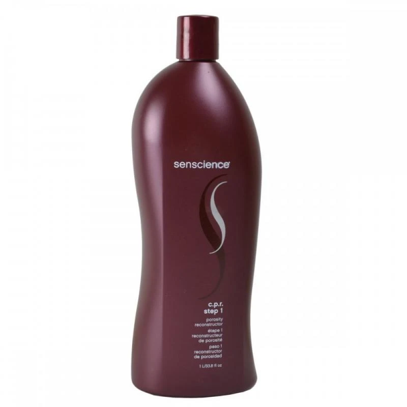 Reparador Senscience CPR Step 1 1LT