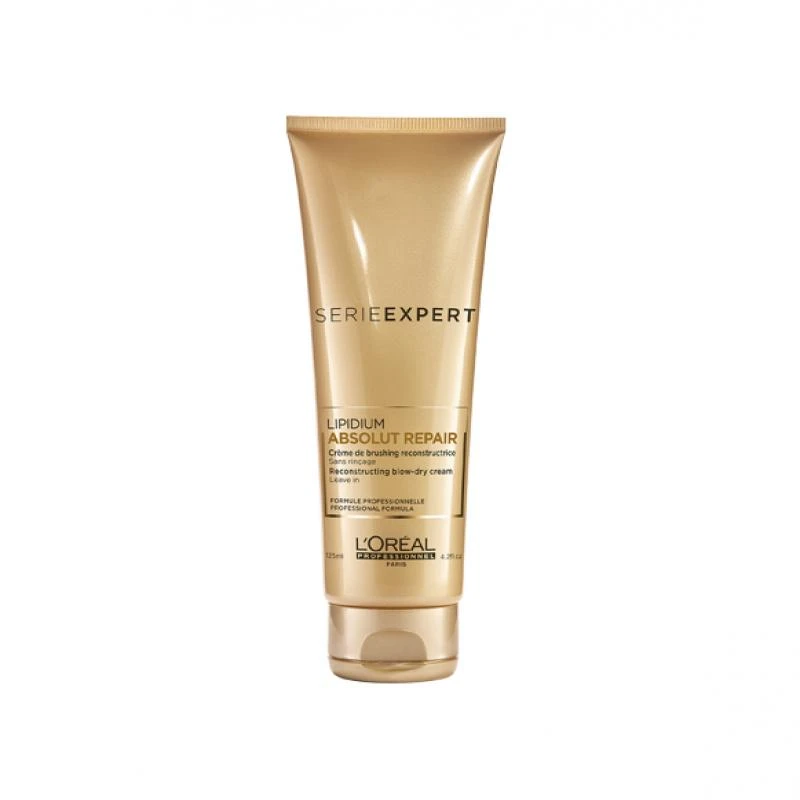 L'Oreal Absolut Repair Lipidium Blow Dry 125ML