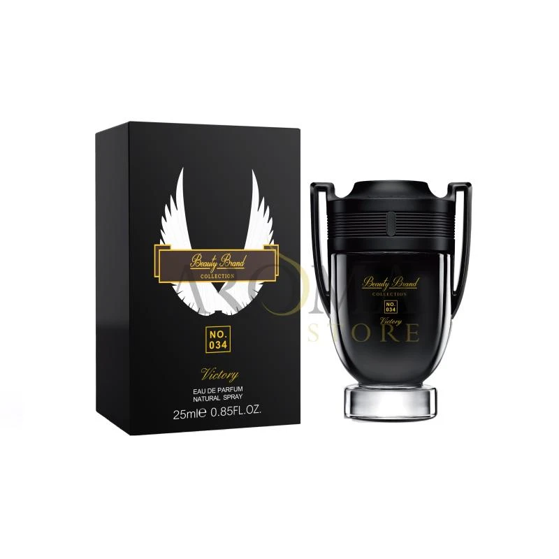 Beauty Brand Collection N.º 034 Invictus Victory 25ML