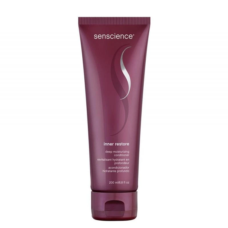 Condicionador Senscience Inner Restore Deep Moisturizing 200ML