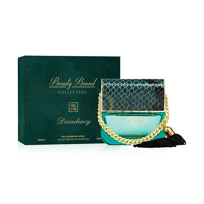 Beauty Brand Collection N.º 028 Decadency 25ML
