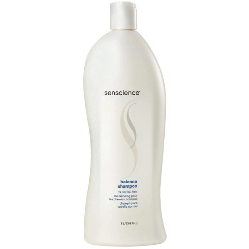 Shampoo Senscience Balance 1LT