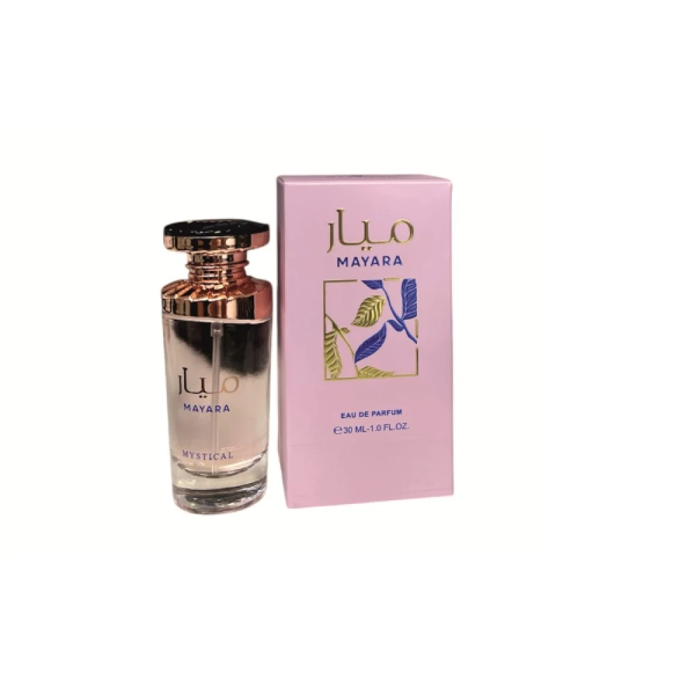 Perfume Mystical Miniatura Mayara Rosa Edp 30ML