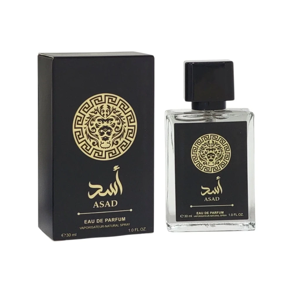 Perfume Mystical Asad Edp 30ML