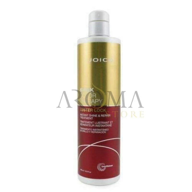 Mascara Joico K-Pak Color Therapy Luster Lock 500ML