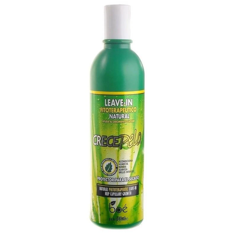 Leave In Boe Crece Pelo 355ML