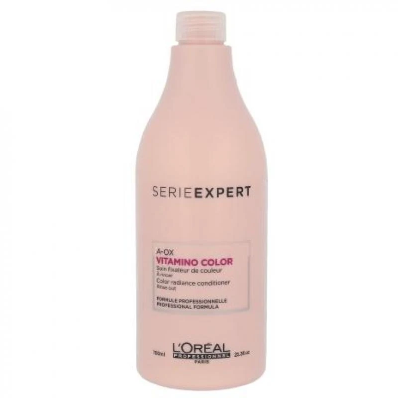 Condicionador L'Oreal Vitamino Color A-OX 750ML/Espanhol