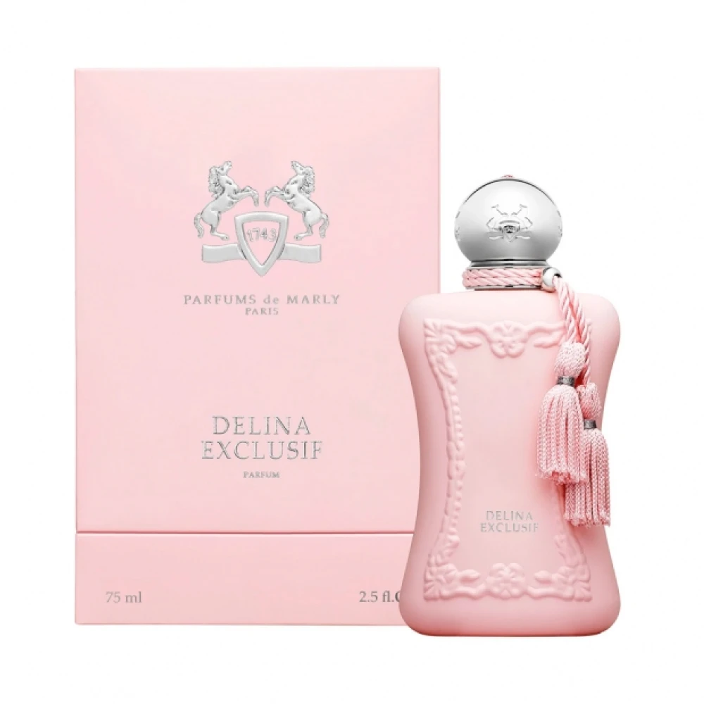 Perfume Parfums de Marly Delina Exclusif Parfum Feminino 75ml