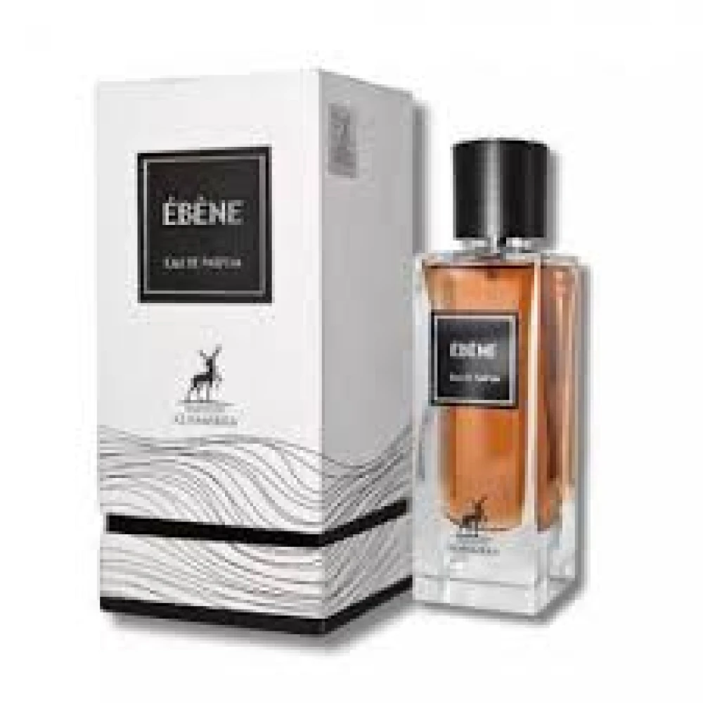 Perfume Maison Alhambra Ebene Eau de Parfum Masculino 100ml