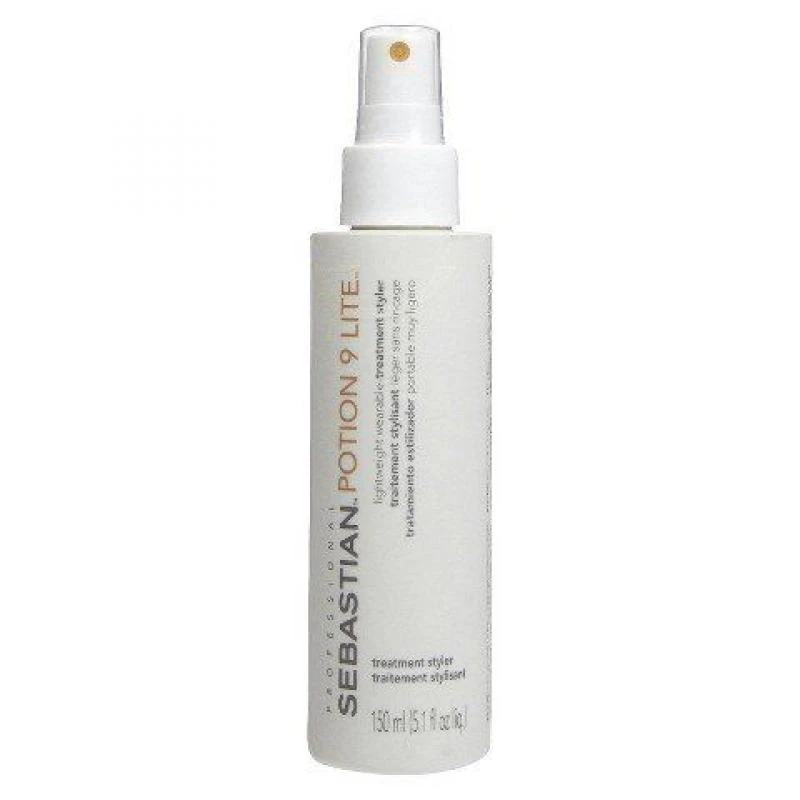 Tratamento para Cabelo Sebastian Professional Potion 9 Lite 150ML