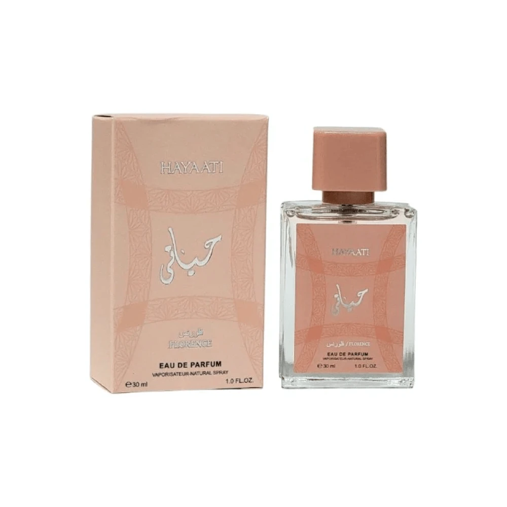 Perfume Mystical Hayaati Florence Edp 30ML
