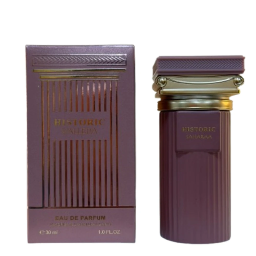 Perfume Mystical Miniatura Historic Doria Edp 30ML
