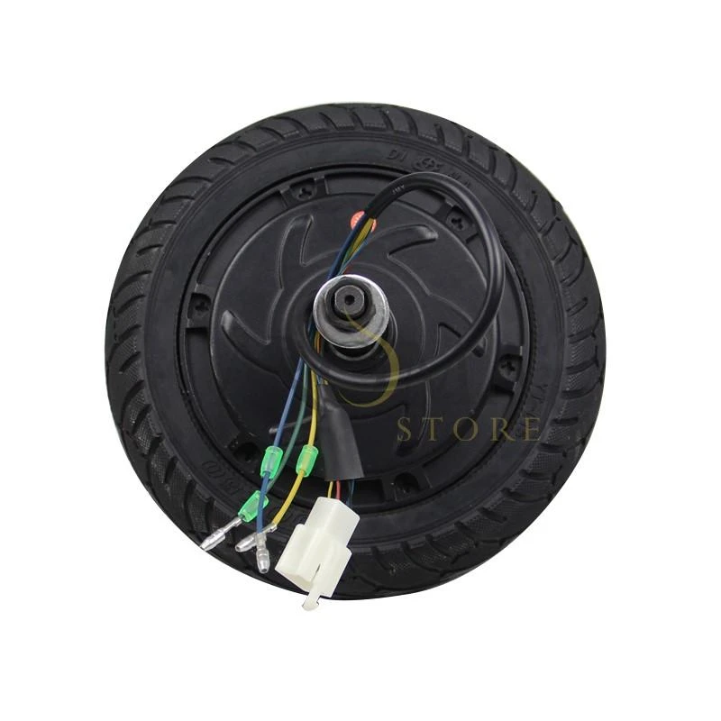 Motor de Triciclo Eletrico 250W