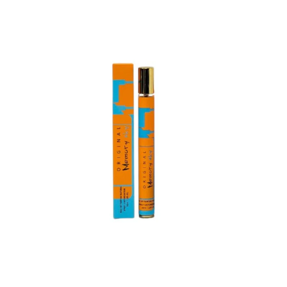 Perfume tubete Mandarin Sky 35ML