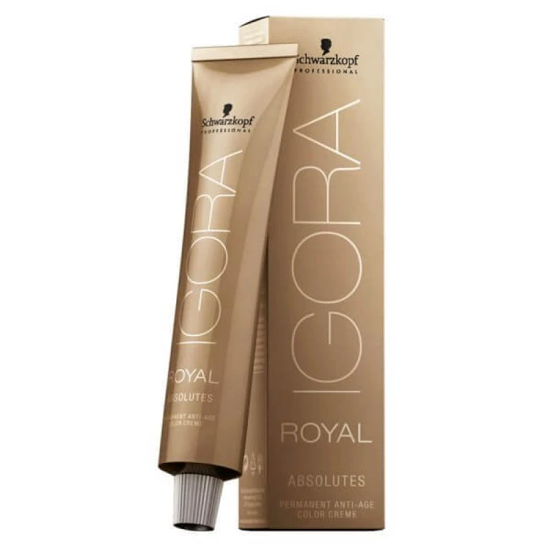 Tinta para Cabelo Shwarzkopf Igora Royal 9-50