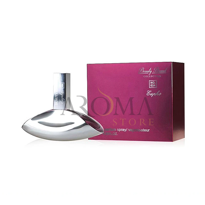 Beauty Brand Collection N.º 024 Euphoria 25ML