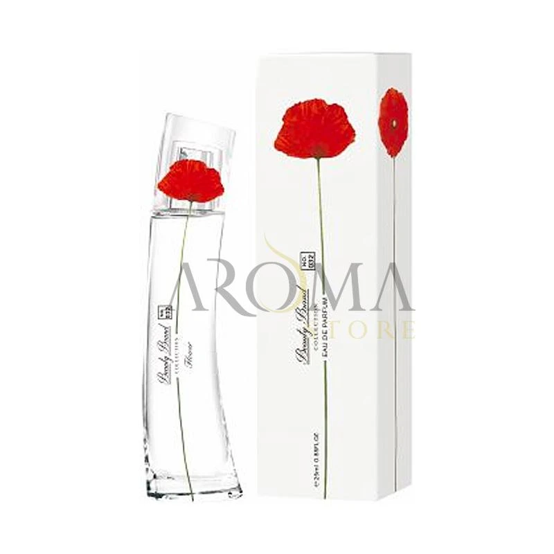 Beauty Brand Collection N.º 032 Flower 25ML