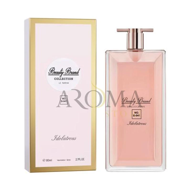 Beauty Brand Collection N.º B-041 Idolatrous 80ML