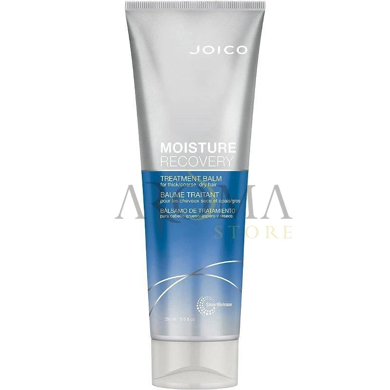Máscara de Tratamento Joico Moisture Recovery Balm 250ML