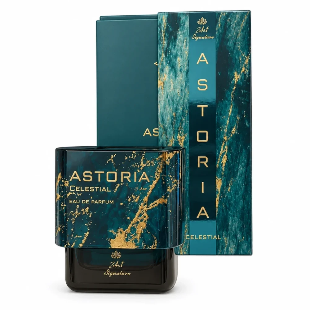 ZAKAT ASTORIA CELESTIAL EDP 100ML