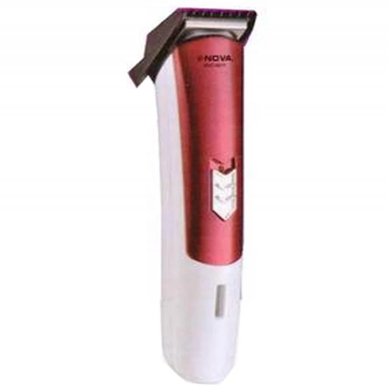 Maquina de Corta Cabelo Nova Magic Blade NHC-9011 110-220v/50Hz 3