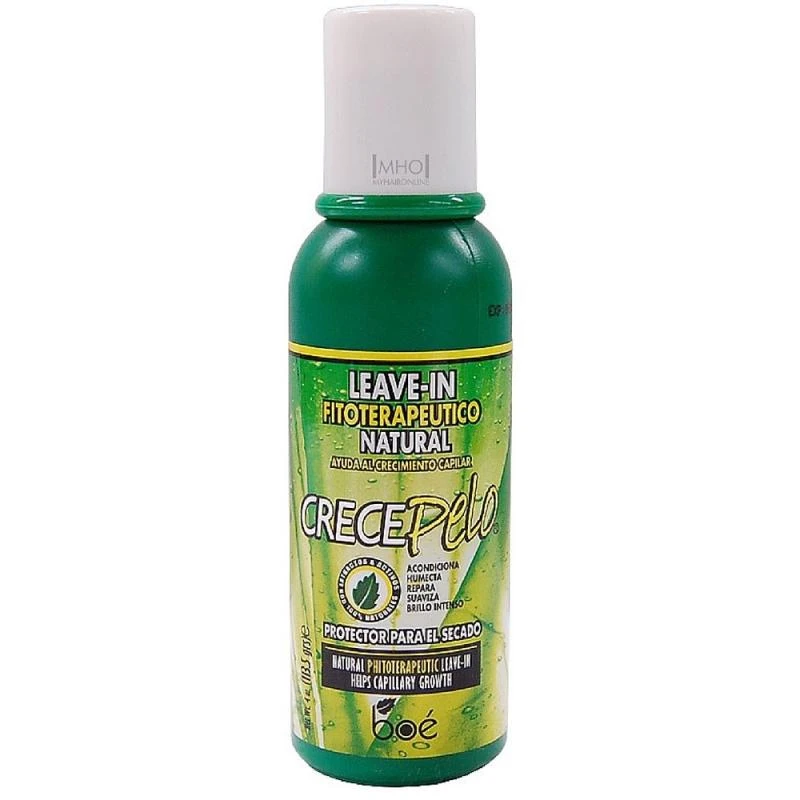Leave In Boe Crece Pelo 113GR