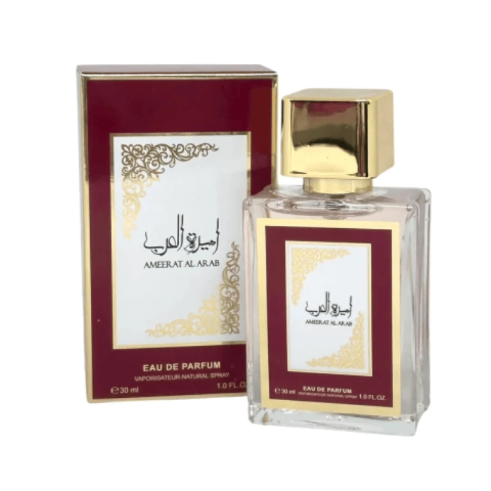 Perfume Mystical Ameerat al Arab Edp 30ML