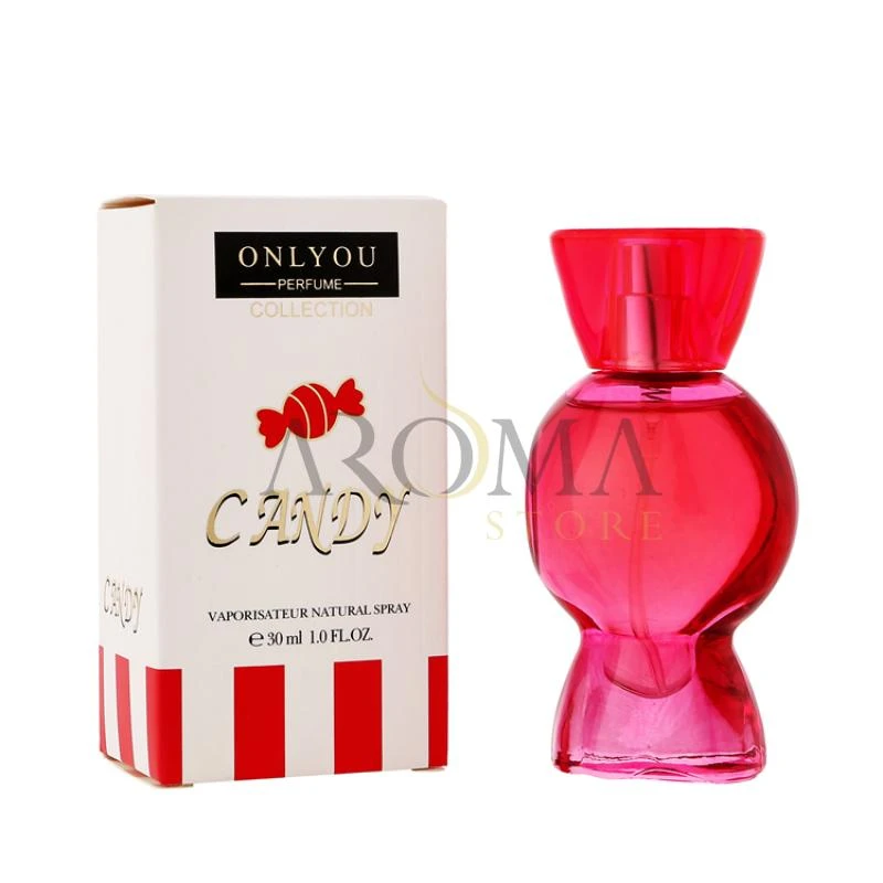 Perfume Miniatura Onlyou Collection N853 30ML