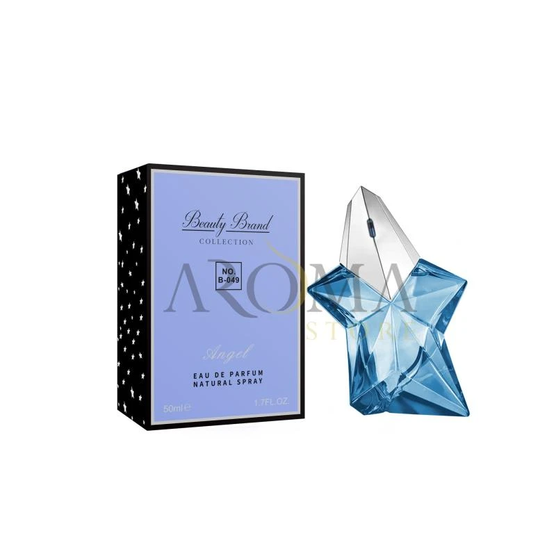 Beauty Brand Collection N.º B-049 Angel 50ML