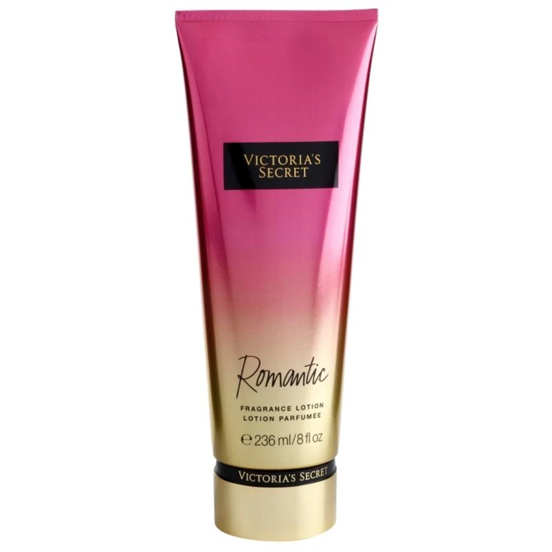 Loção Corporal Victoria's Secret Romantic 236ML