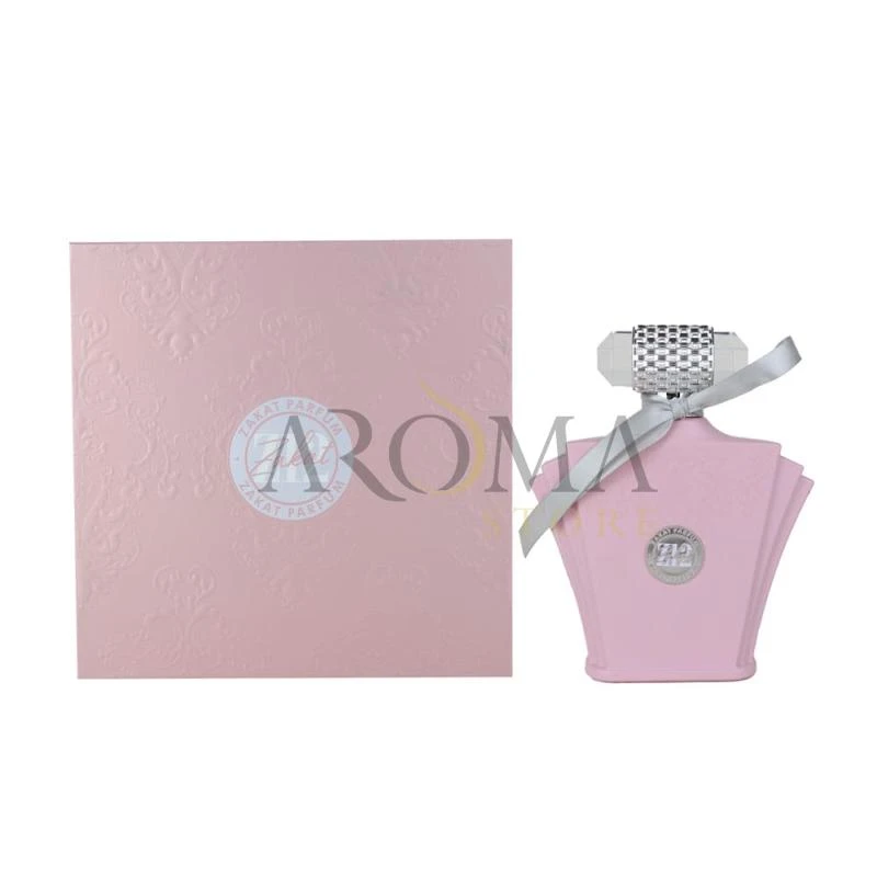 Perfume Zakat Z12 Eau de Parfum 100ML Feminino