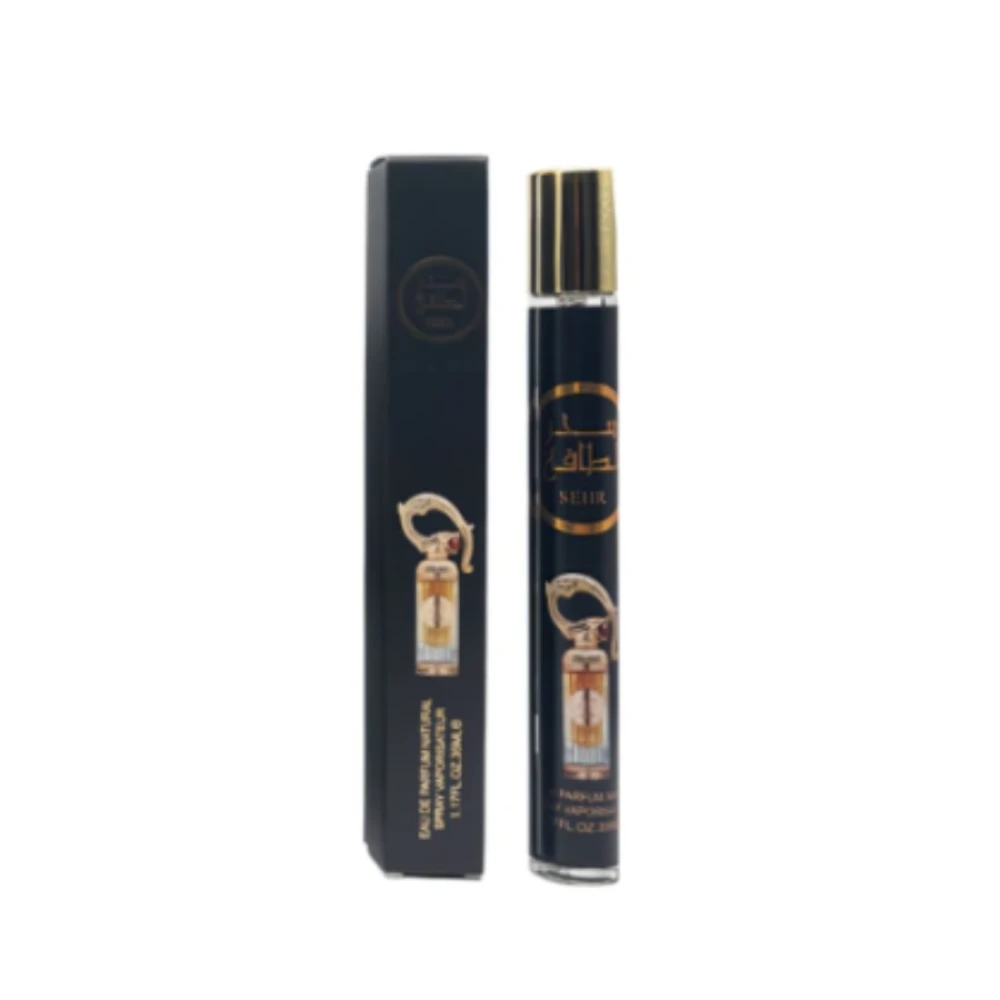 Perfume tubete Sehr 35ML