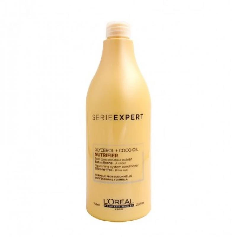 Condicionador L'Oreal Nutrifier 750ML