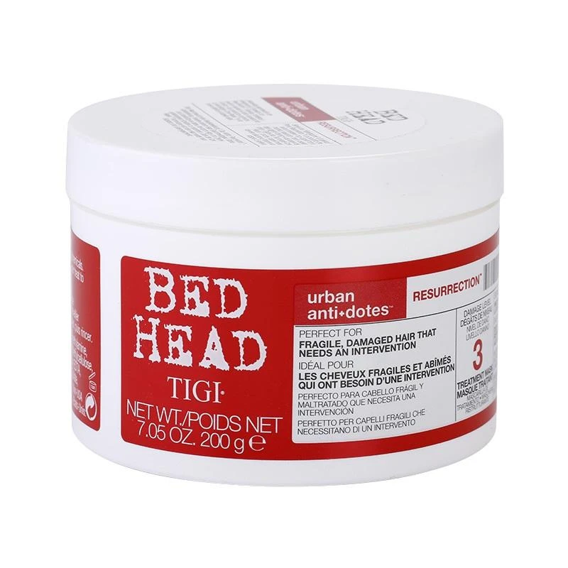 Mascara Bed Head Tigi Resurrection 200G
