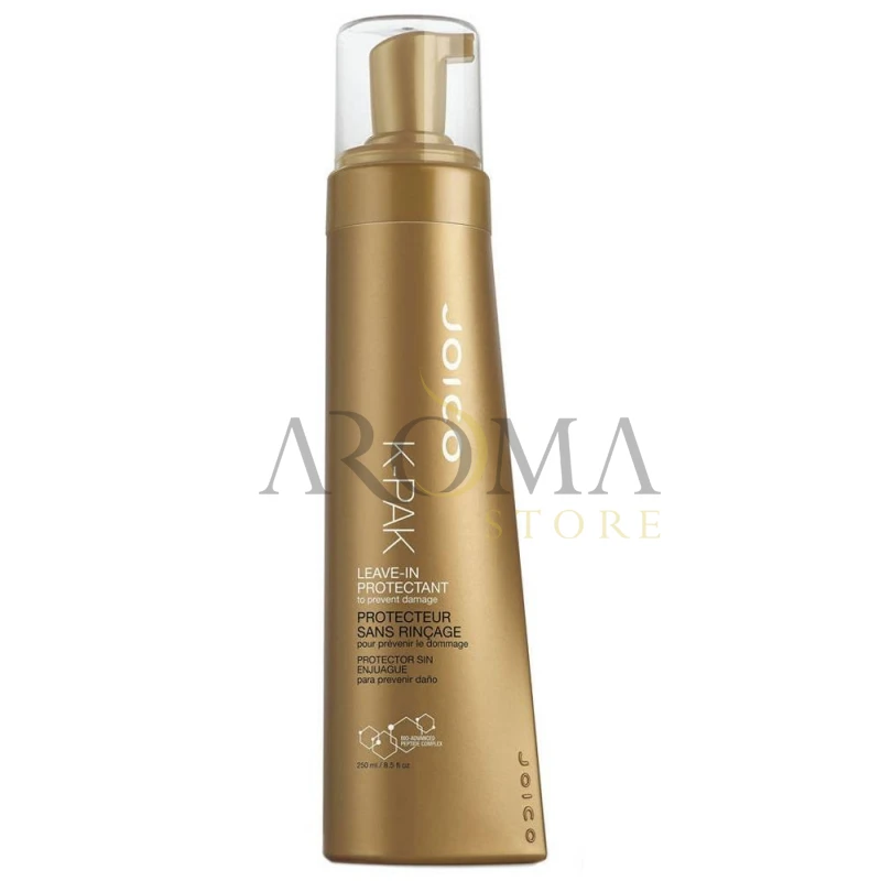 Spray Leave In Joico K-Pak Protectant 250ML