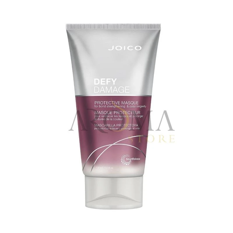 Máscara de Tratamento Joico Defy Damage Protective 150ML