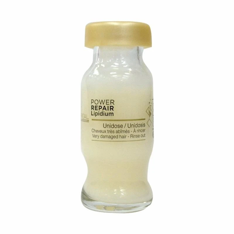 Unidose L'Oreal Power Repair Lipidium 10ML