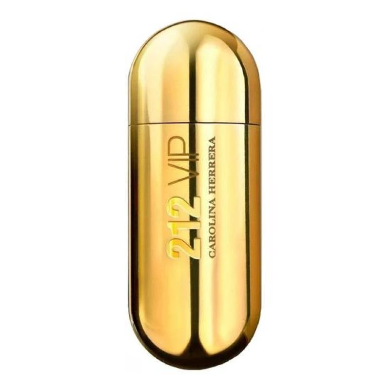 Perfume Carolina Herrera 212 Vip Edp 80ML