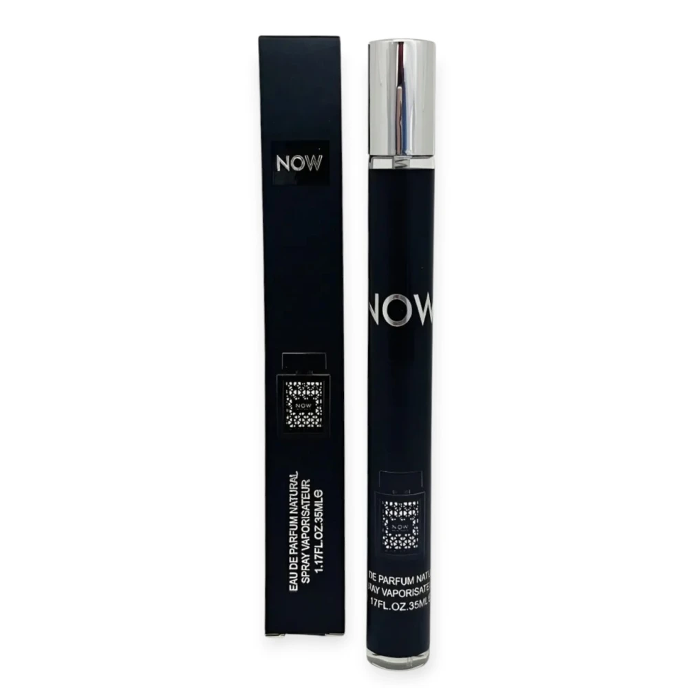 Perfume tubete Rave Now 35ML