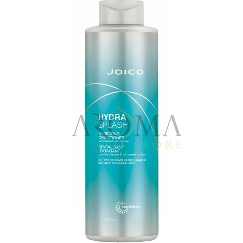 Condicionador Hidratante Joico Hydrasplash 1LT
