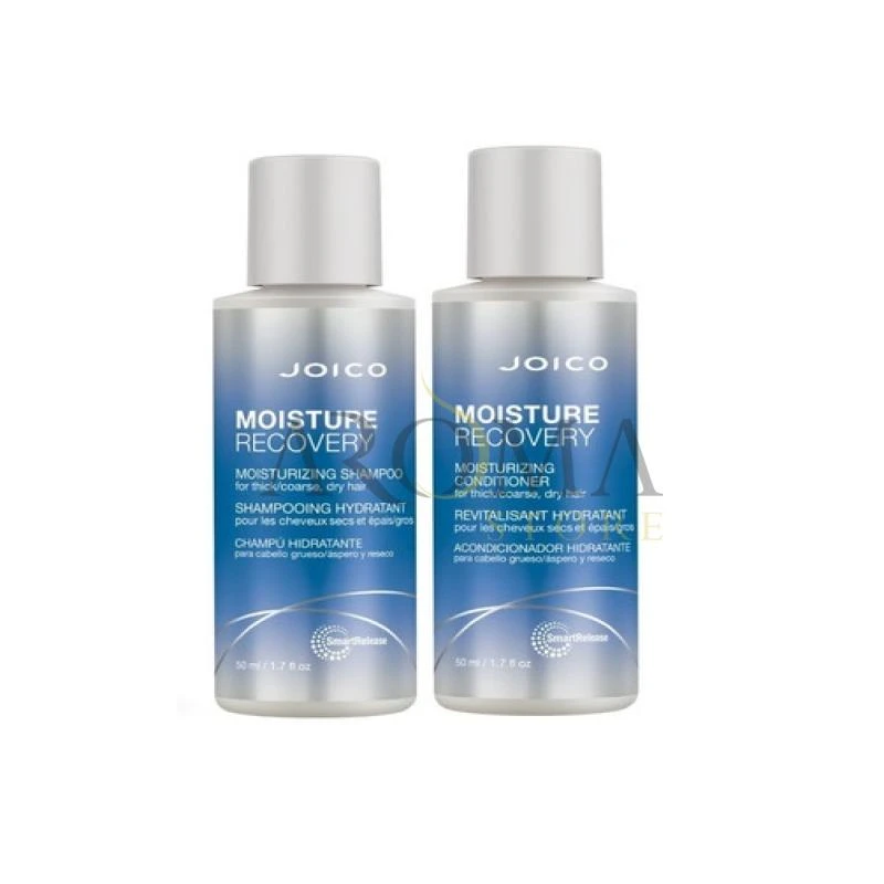 Joico Moisture Recovery Duo Shampoo & Condicionador 50ML