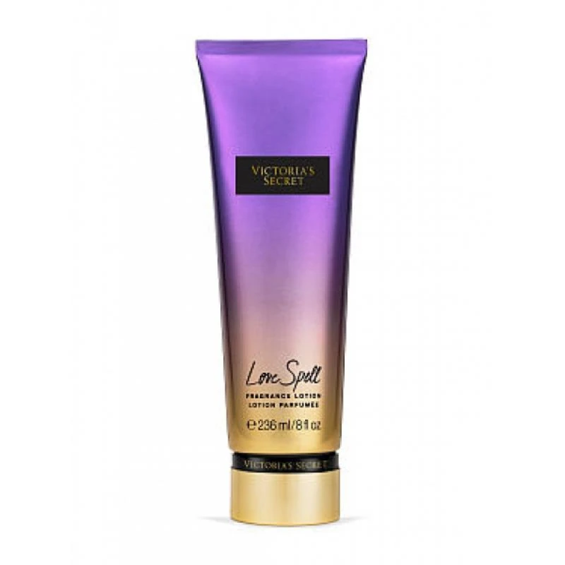 Loção Corporal Victoria Secret Love Spell 236ML