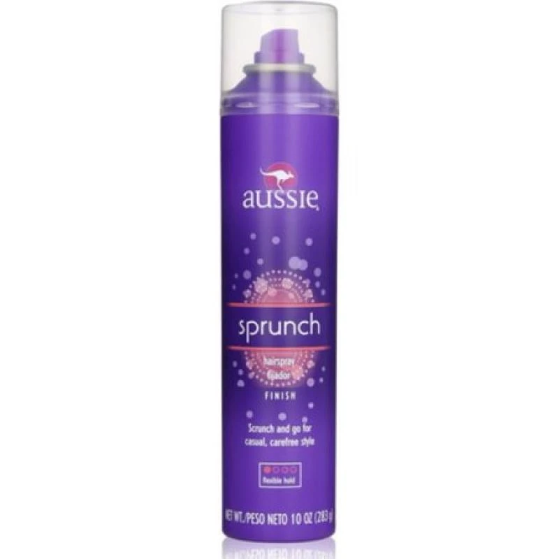 Spray Aussie Fixador 300ML
