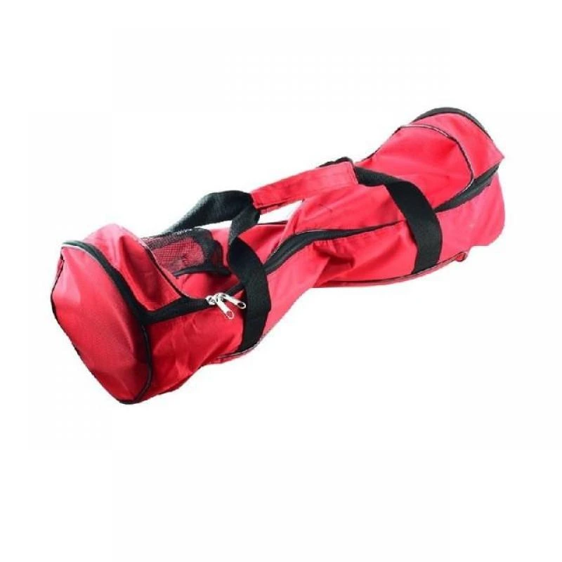 Bolsa para Scooter Eletrico de 6.5 Polegadas Vermelha