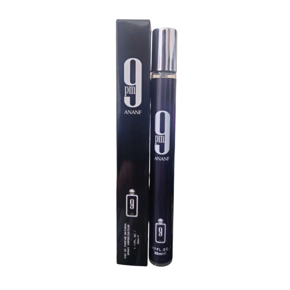Perfume tubete 9PM 35ML