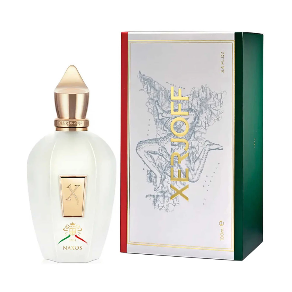 Perfume Xerjoff Naxos EDP Unissex 100ml